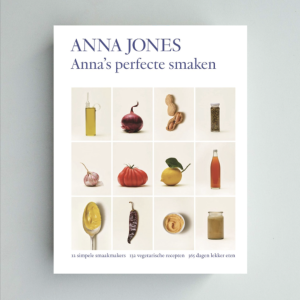 Anna's perfecte smaken - Anna Jones